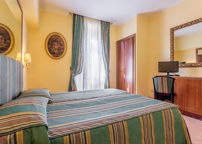 Raeli Hotel Noto